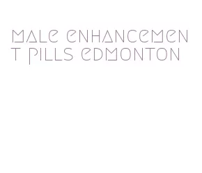 male enhancement pills edmonton