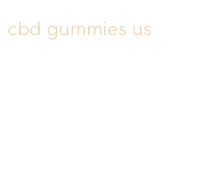 cbd gummies us