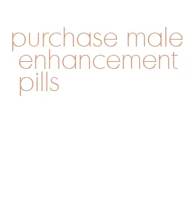 purchase male enhancement pills