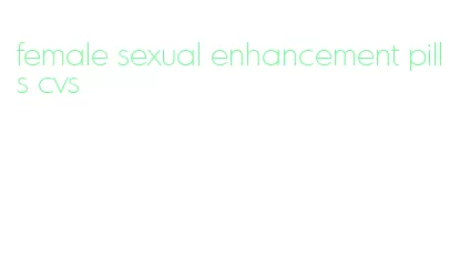 female sexual enhancement pills cvs