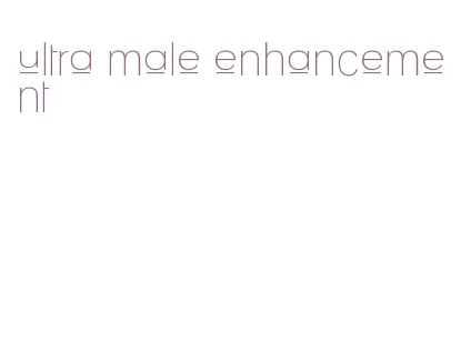 ultra male enhancement