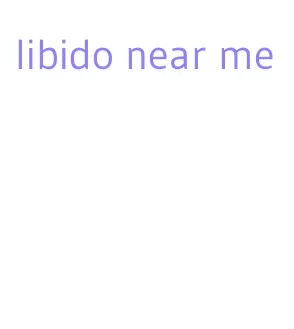 libido near me