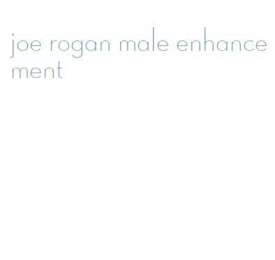 joe rogan male enhancement