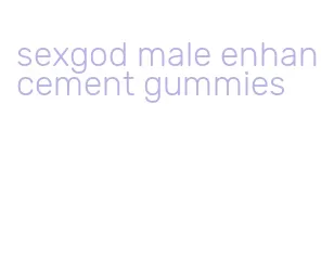 sexgod male enhancement gummies