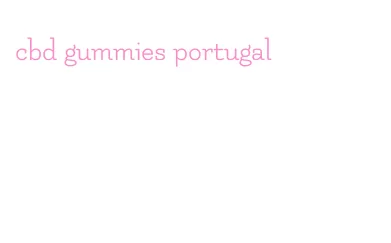 cbd gummies portugal