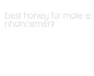 best honey for male enhancement