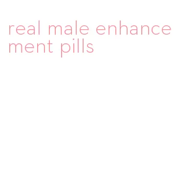 real male enhancement pills