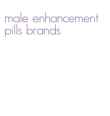 male enhancement pills brands
