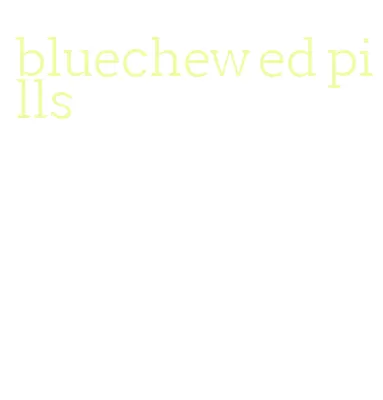 bluechew ed pills