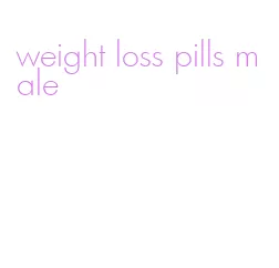 weight loss pills male
