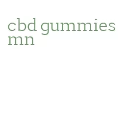 cbd gummies mn
