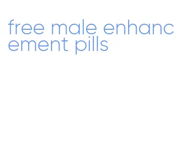 free male enhancement pills