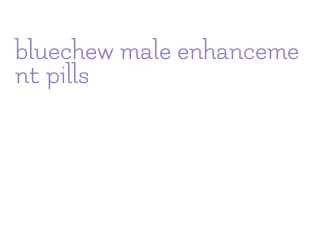 bluechew male enhancement pills