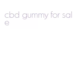 cbd gummy for sale