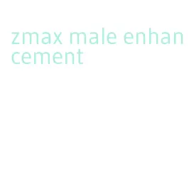 zmax male enhancement