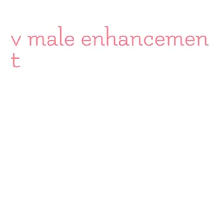 v male enhancement