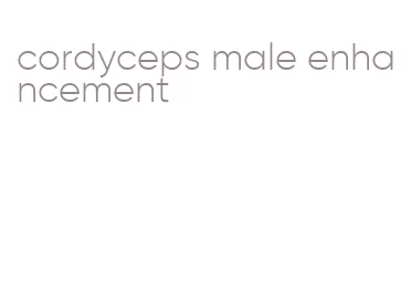 cordyceps male enhancement