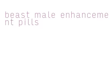 beast male enhancement pills