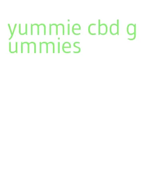yummie cbd gummies