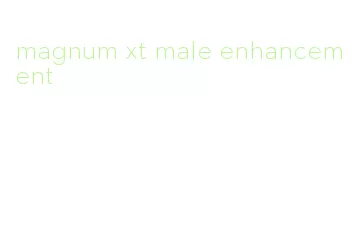 magnum xt male enhancement