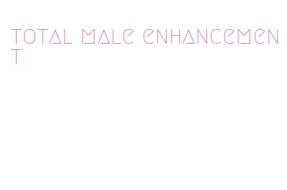 total male enhancement