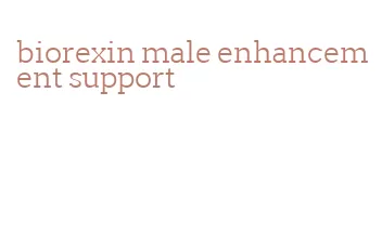 biorexin male enhancement support