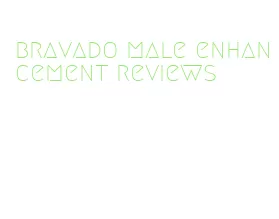 bravado male enhancement reviews