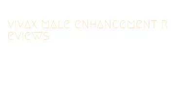 vivax male enhancement reviews