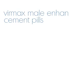 virmax male enhancement pills