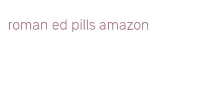 roman ed pills amazon