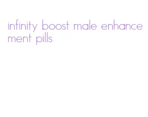 infinity boost male enhancement pills