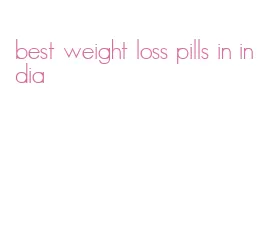 best weight loss pills in india