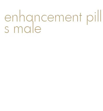 enhancement pills male