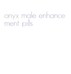 onyx male enhancement pills