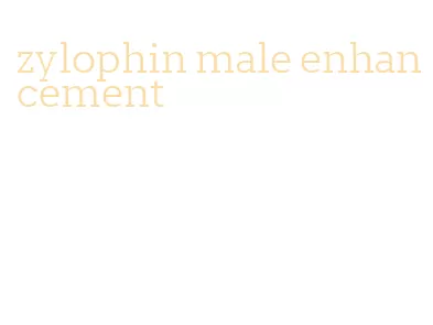 zylophin male enhancement