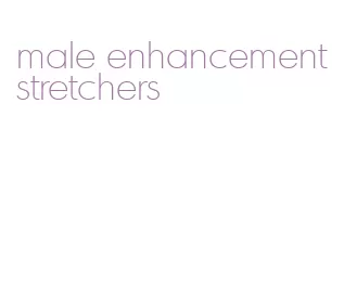 male enhancement stretchers