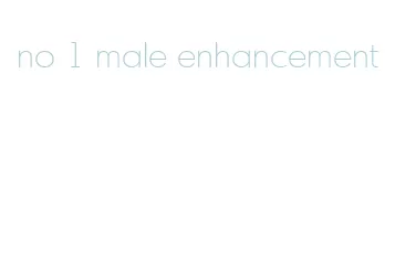no 1 male enhancement