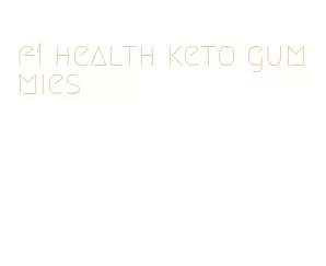 f1 health keto gummies