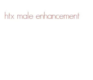 htx male enhancement