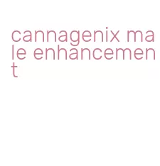 cannagenix male enhancement