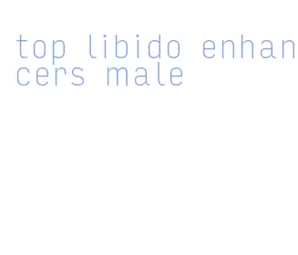 top libido enhancers male