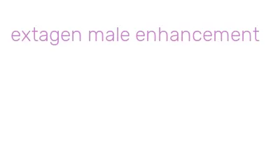 extagen male enhancement