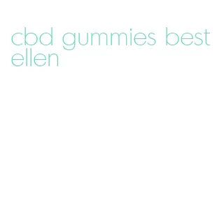 cbd gummies bestellen