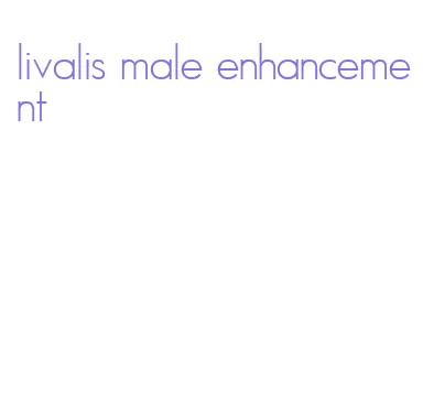 livalis male enhancement