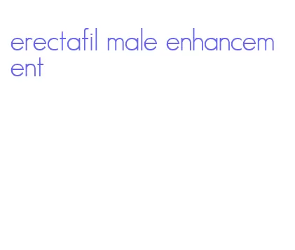 erectafil male enhancement