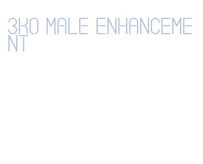 3ko male enhancement