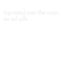 top rated over the counter ed pills
