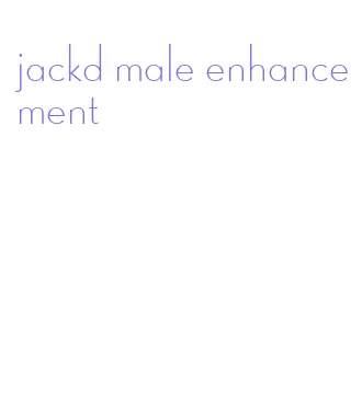 jackd male enhancement
