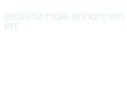 existenz male enhancement