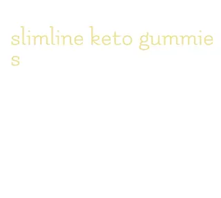 slimline keto gummies